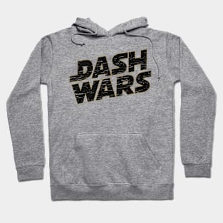 Dash Wars the DoorDasher Hoodie